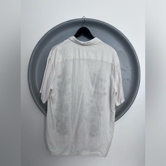 Abercrombie & Fitch half sleeve shirts - Picture 3 of 3